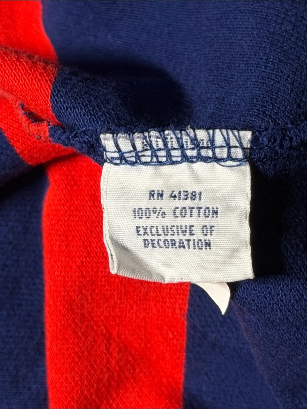 Polo Ralph Lauren rugged yet